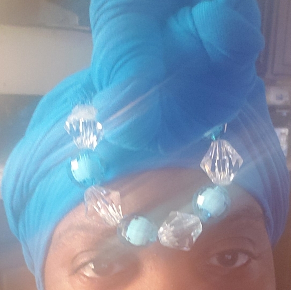Headwraps - Picture 2 of 8